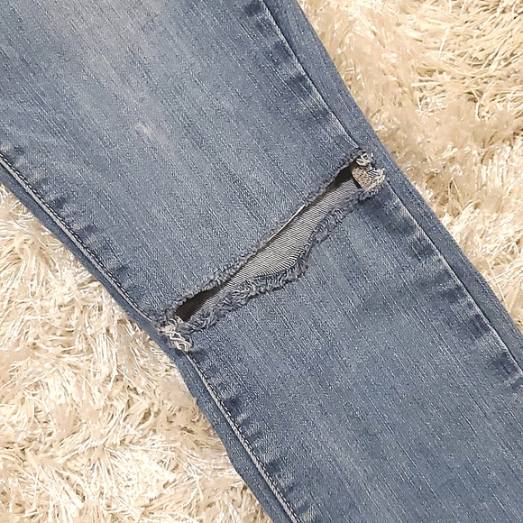 Paige Hoxton Ultra Skinny Jean - Picture 5 of 8